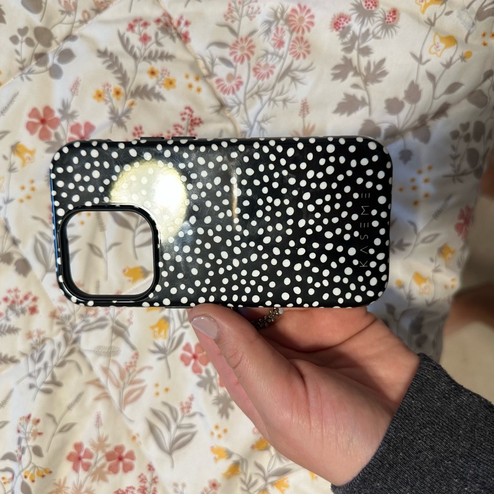 Kase me iPhone 14 pro